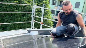 Installazione pannelli solari e manutenzione: cosa sapere per ottenere un impianto efficiente | ARTELUCE IMPIANTI